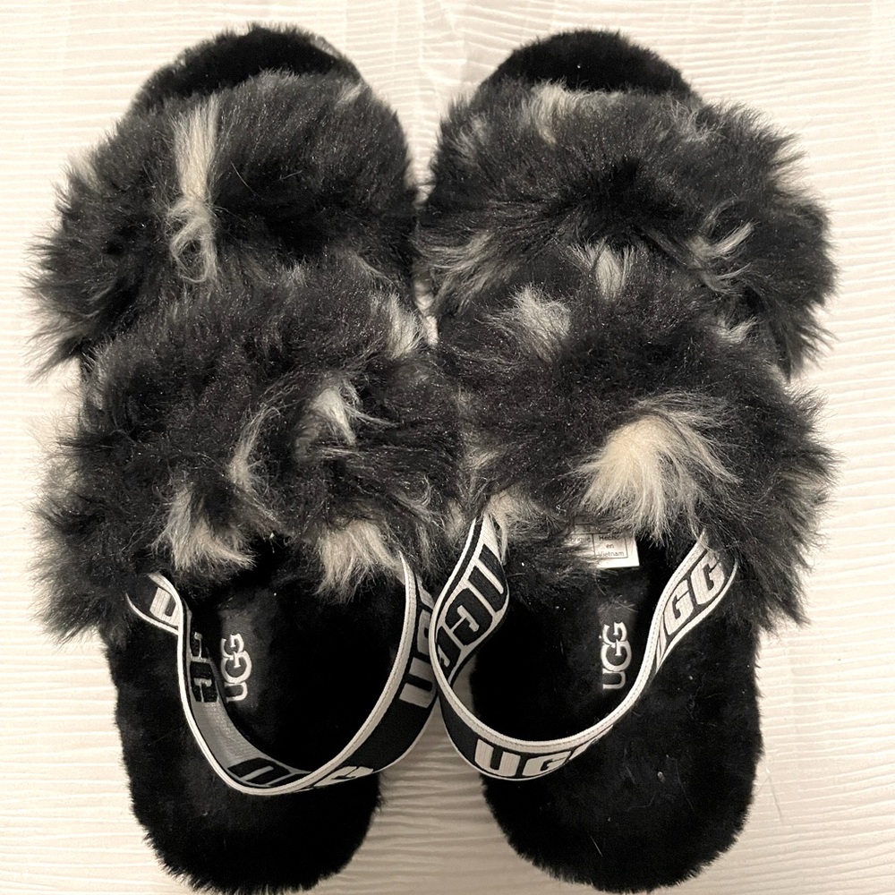 Ugg slippers